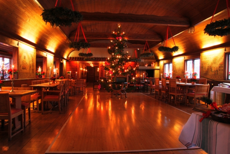 Julbord